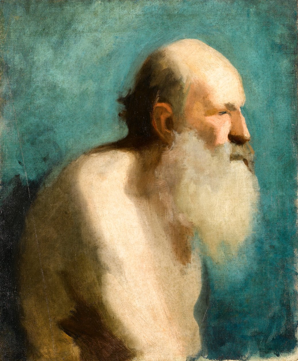 Étude de profil d