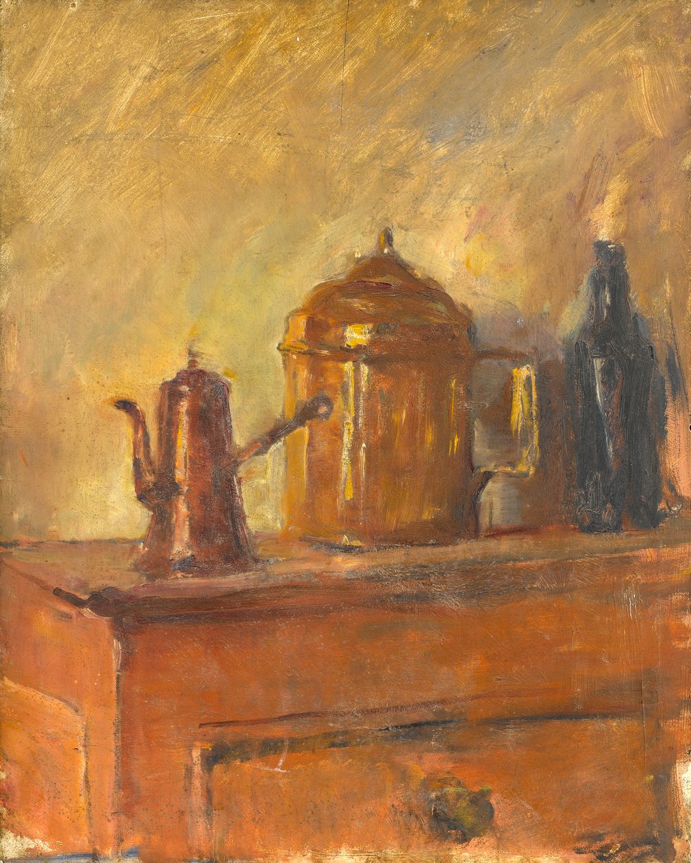 Nature morte - Albert de Belleroche