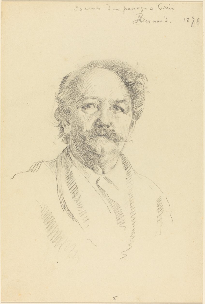 Portrait d