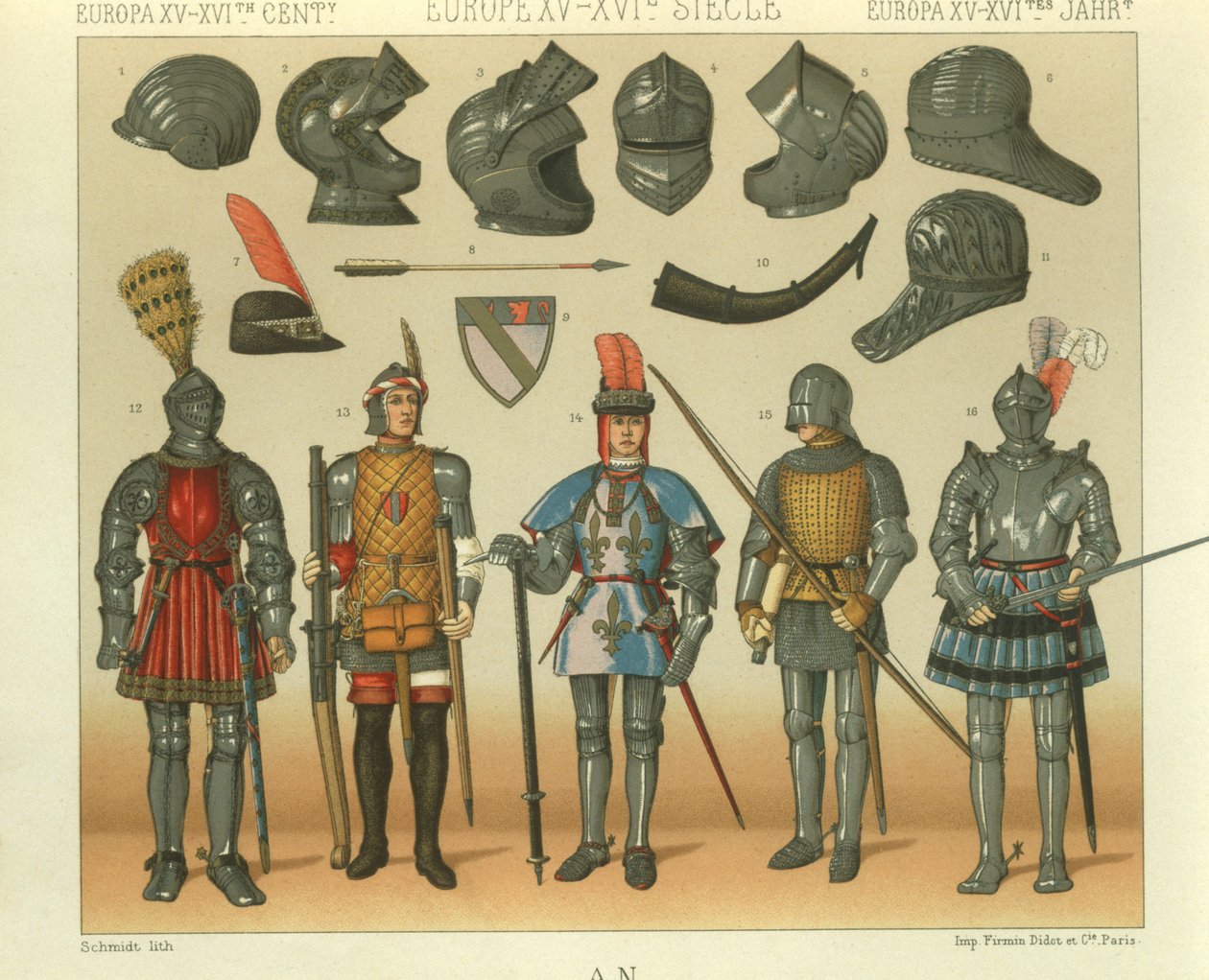 Illustration d
