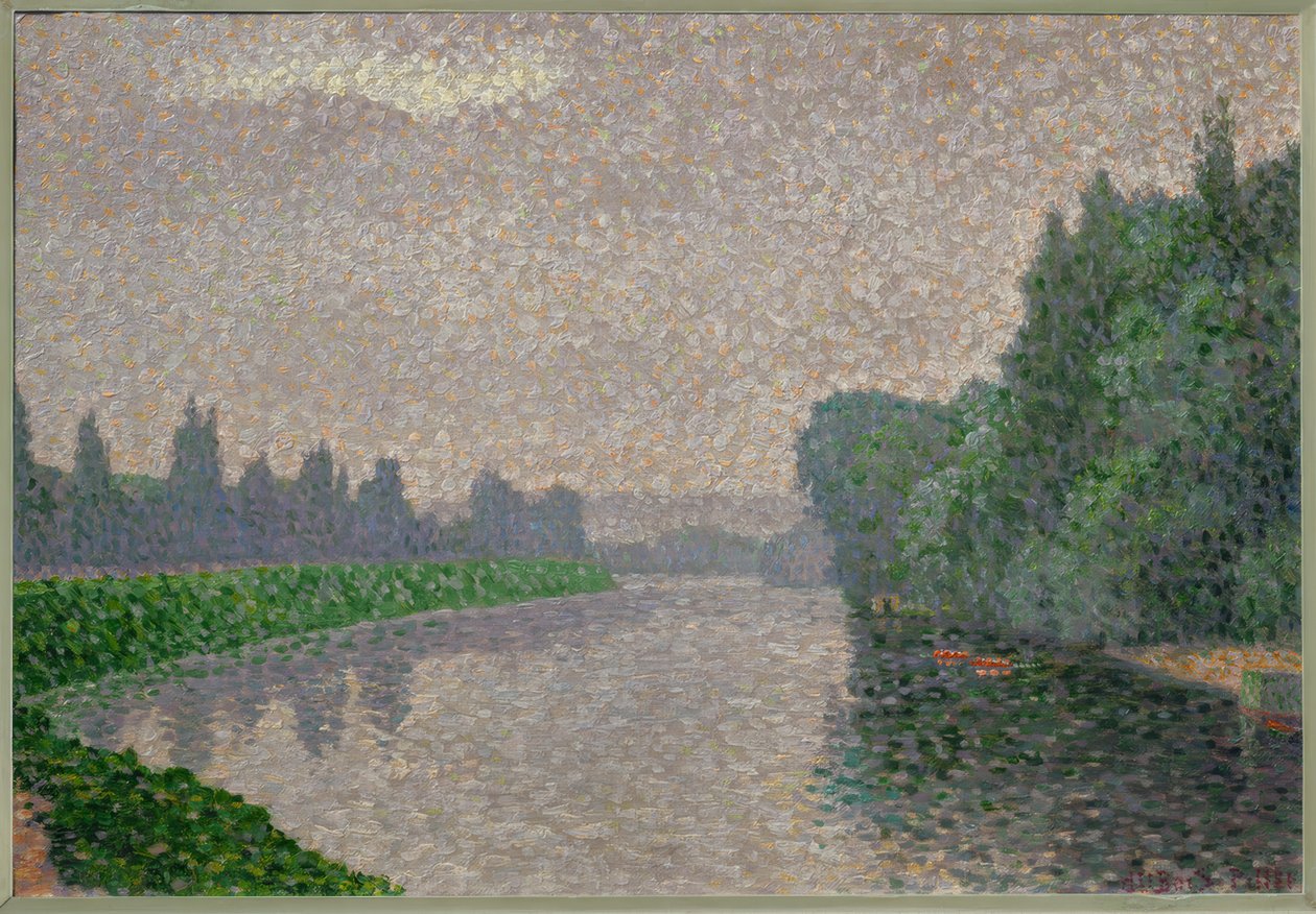 La Marne à l