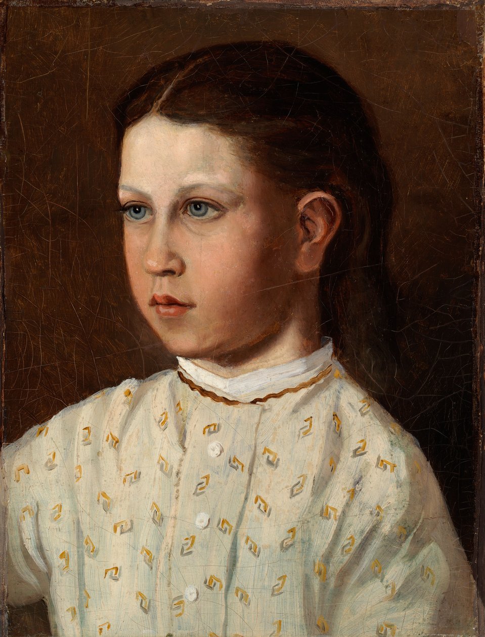 Ellen Edelfelt - Albert Edelfelt