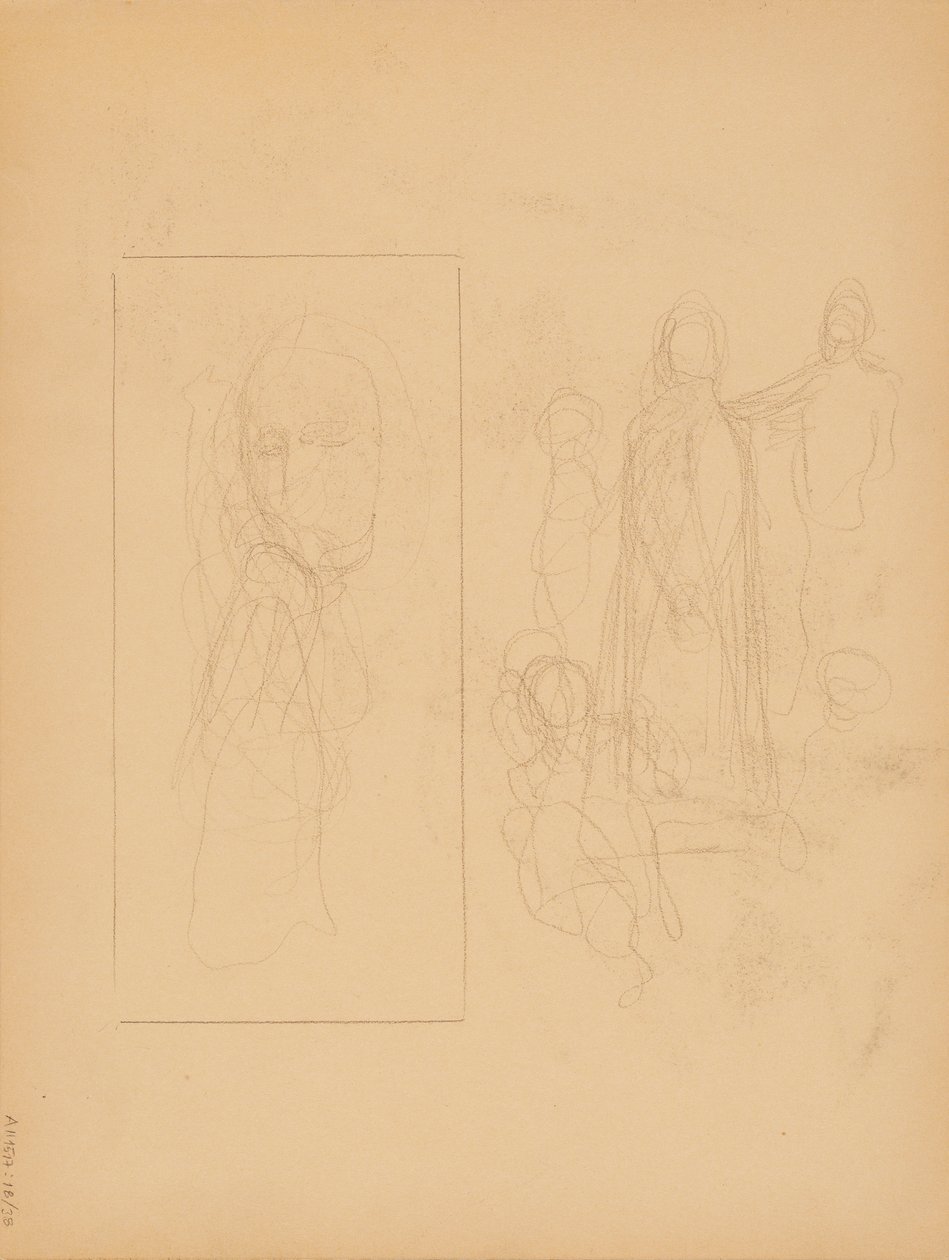 Projets du personnel - Albert Edelfelt