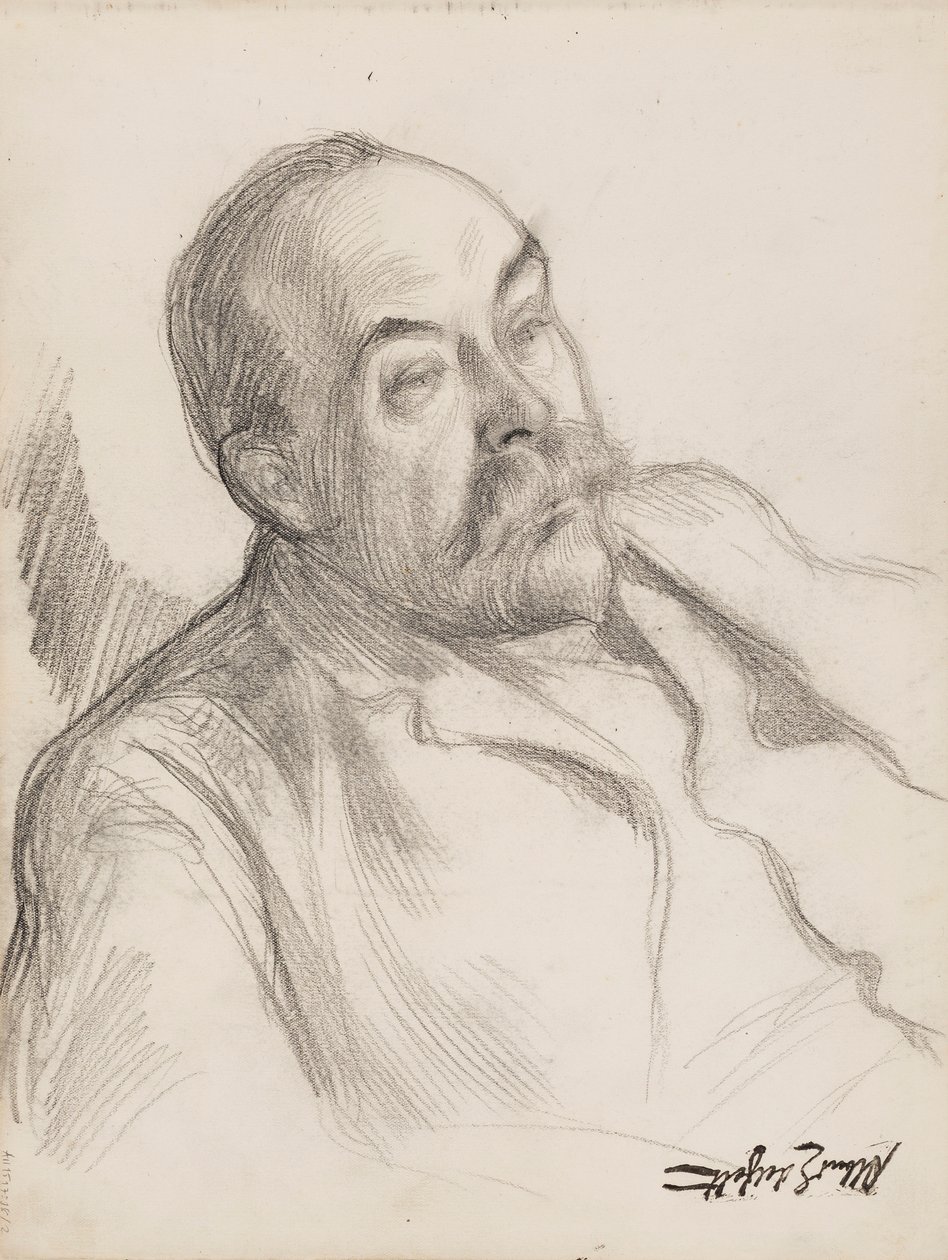 Croquis d