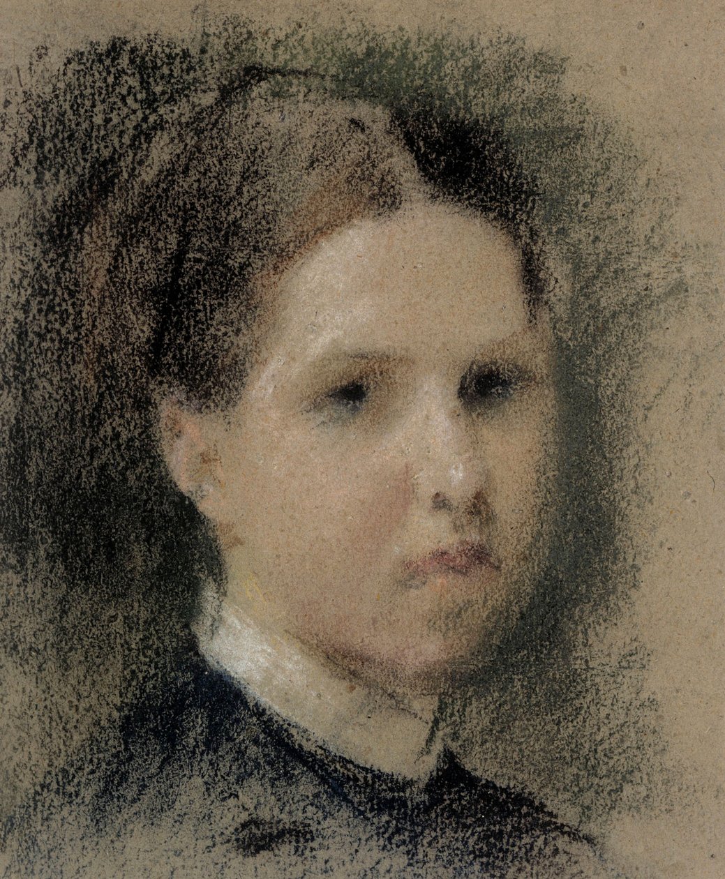 Portrait d