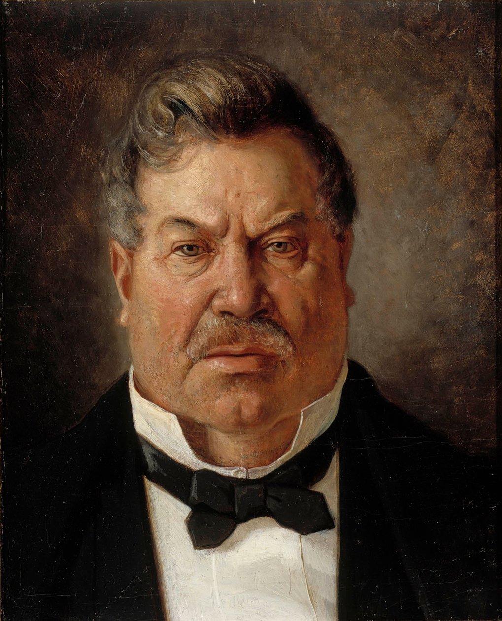 Portrait d