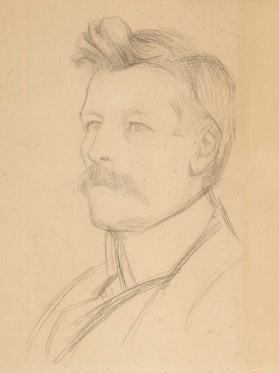 Portrait d