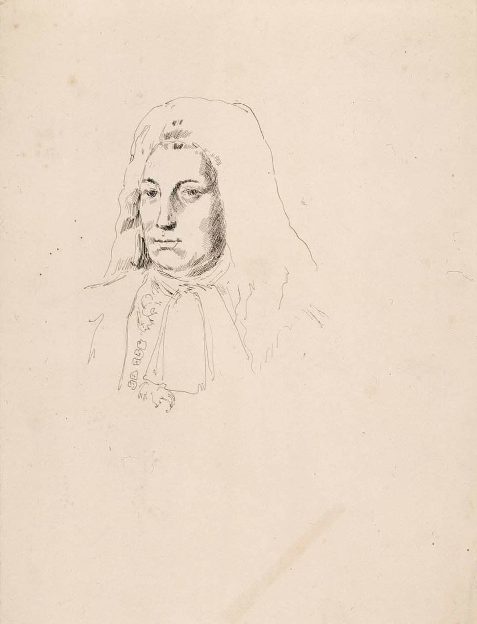 Portrait d