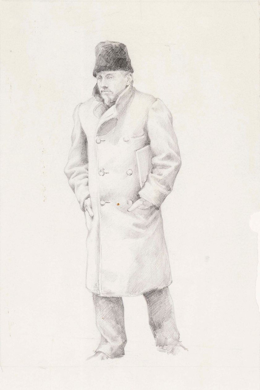 Portrait d