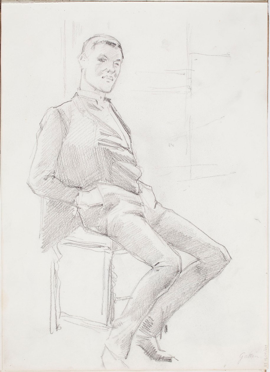 Portrait d
