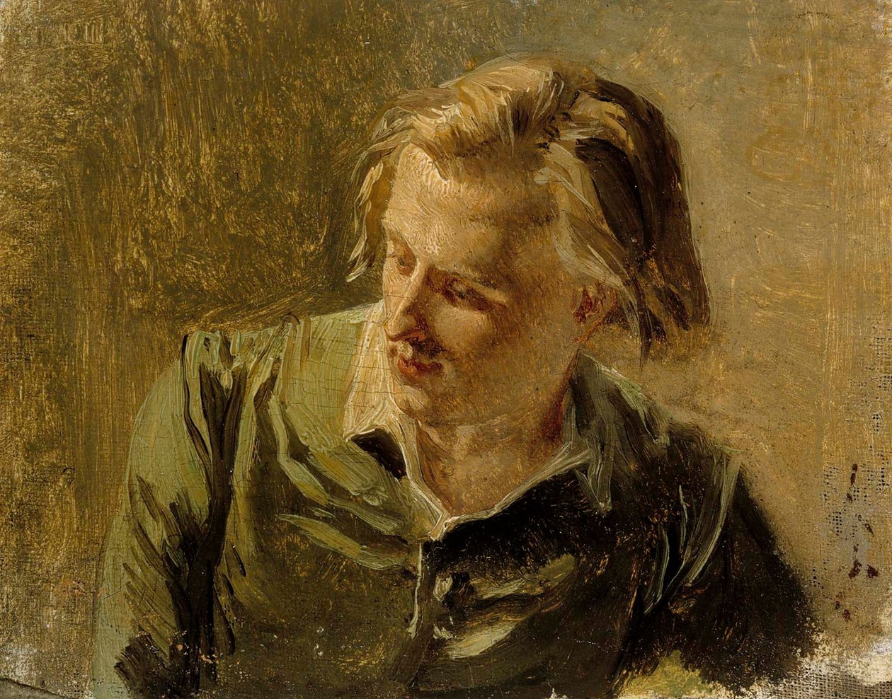 Portrait d