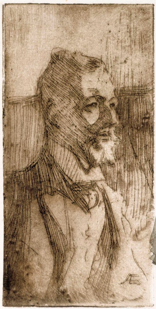 Portrait de l