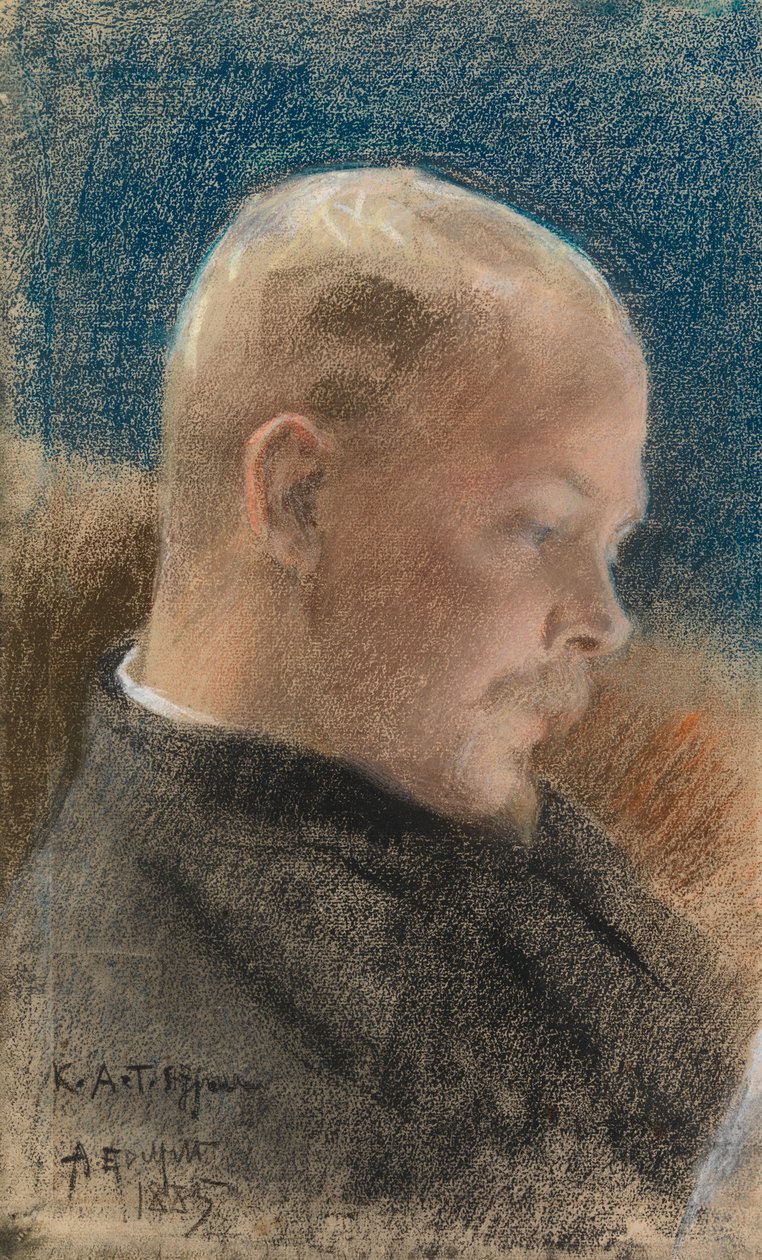 Portrait de l