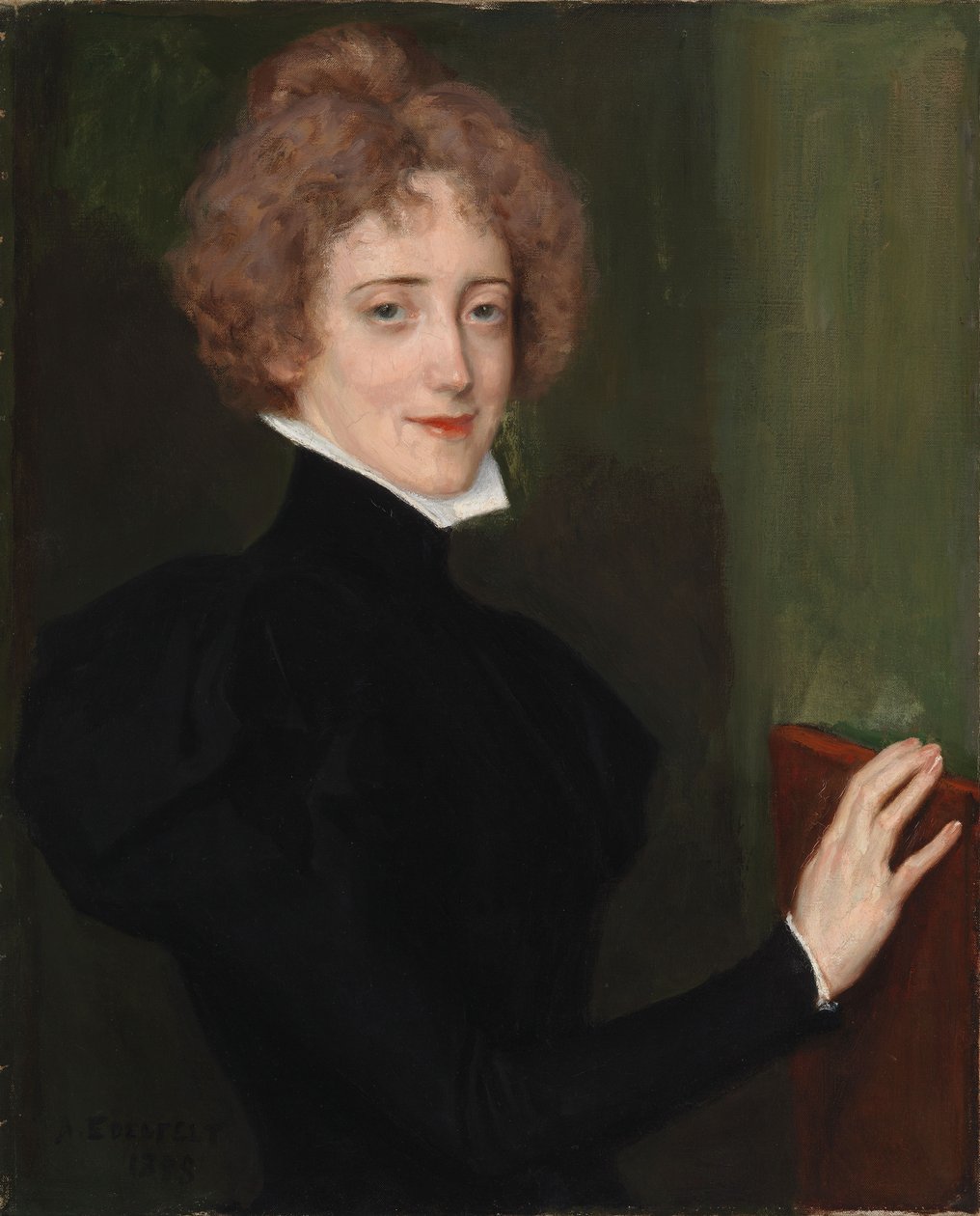 Portrait de l