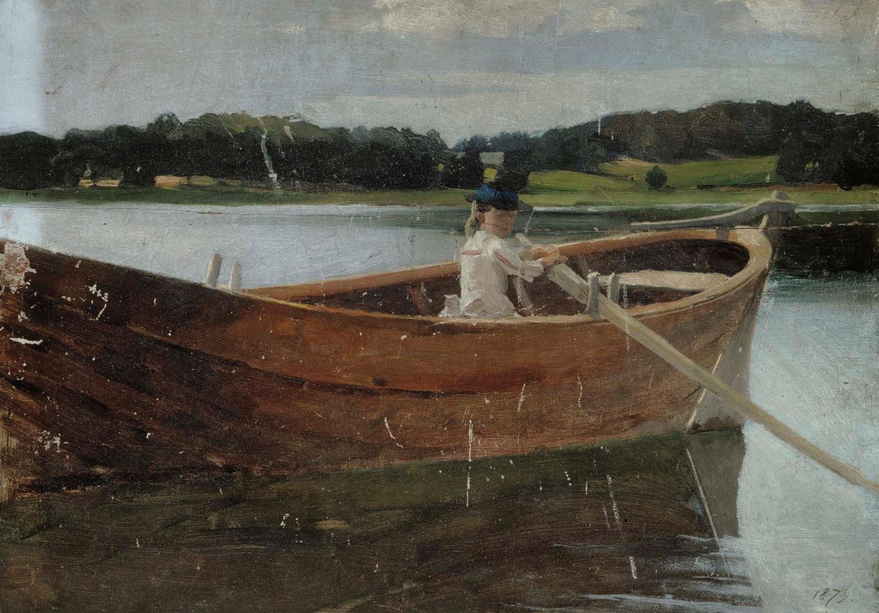 La sœur de l