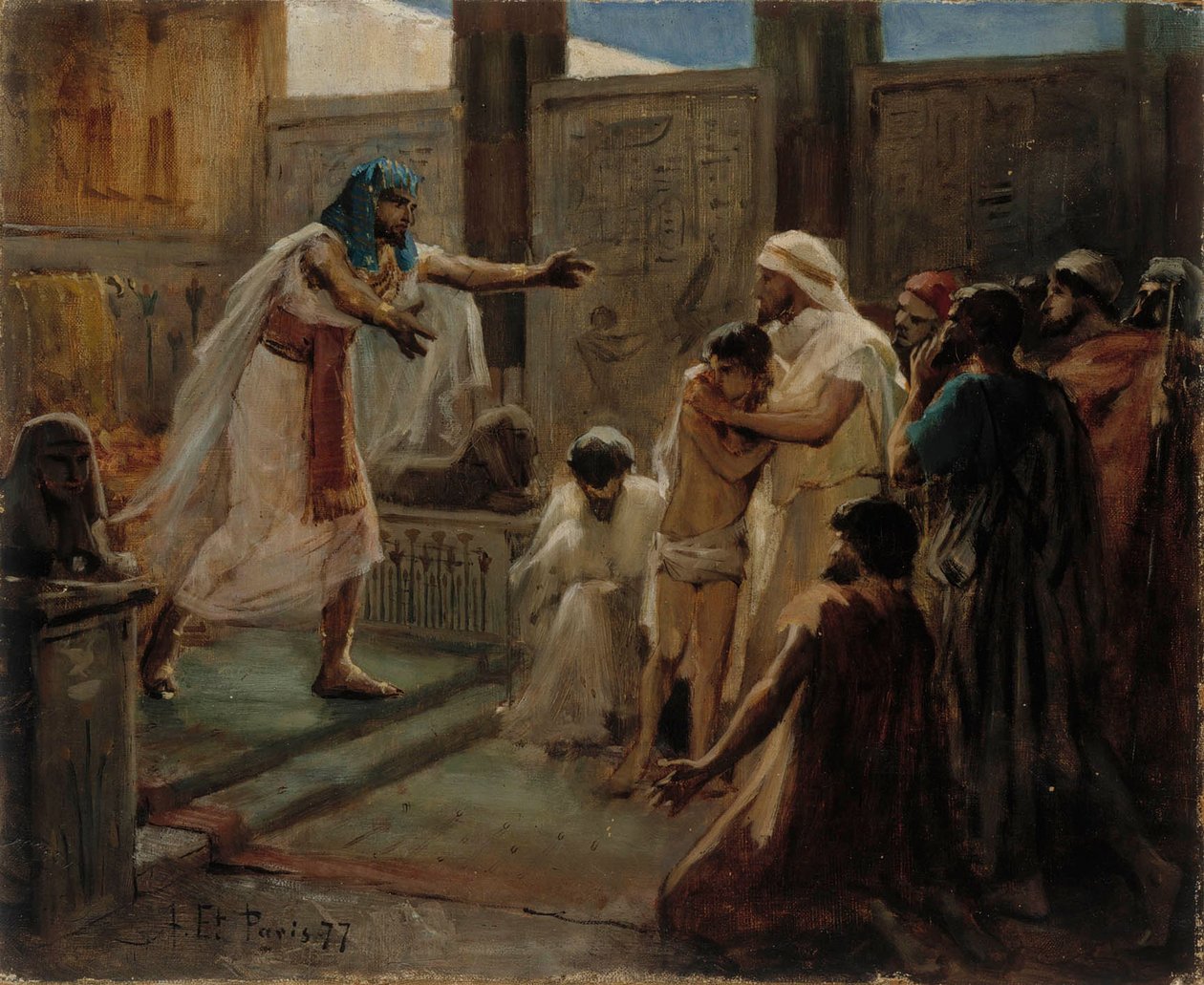 Sans titre - Albert Edelfelt