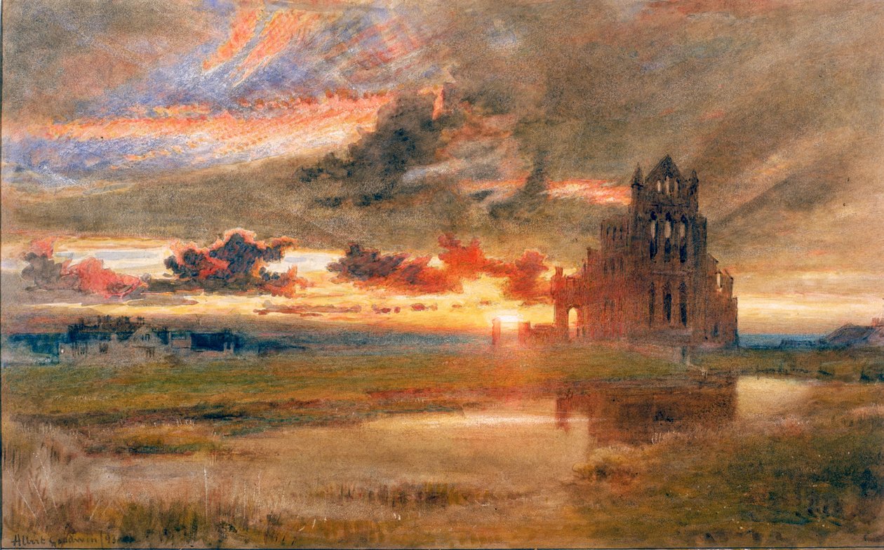 Whitby - L