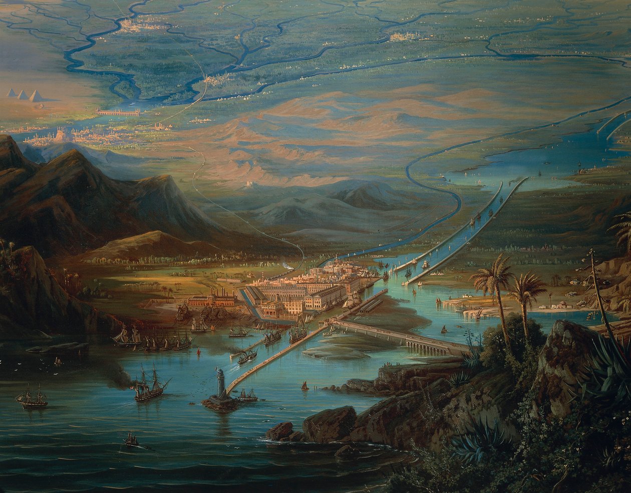 | Albert Rieger | Estampe d'art