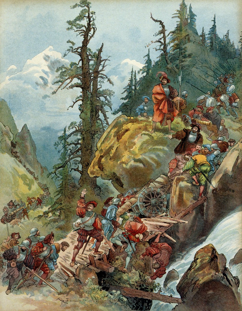 Cinquième guerre d
