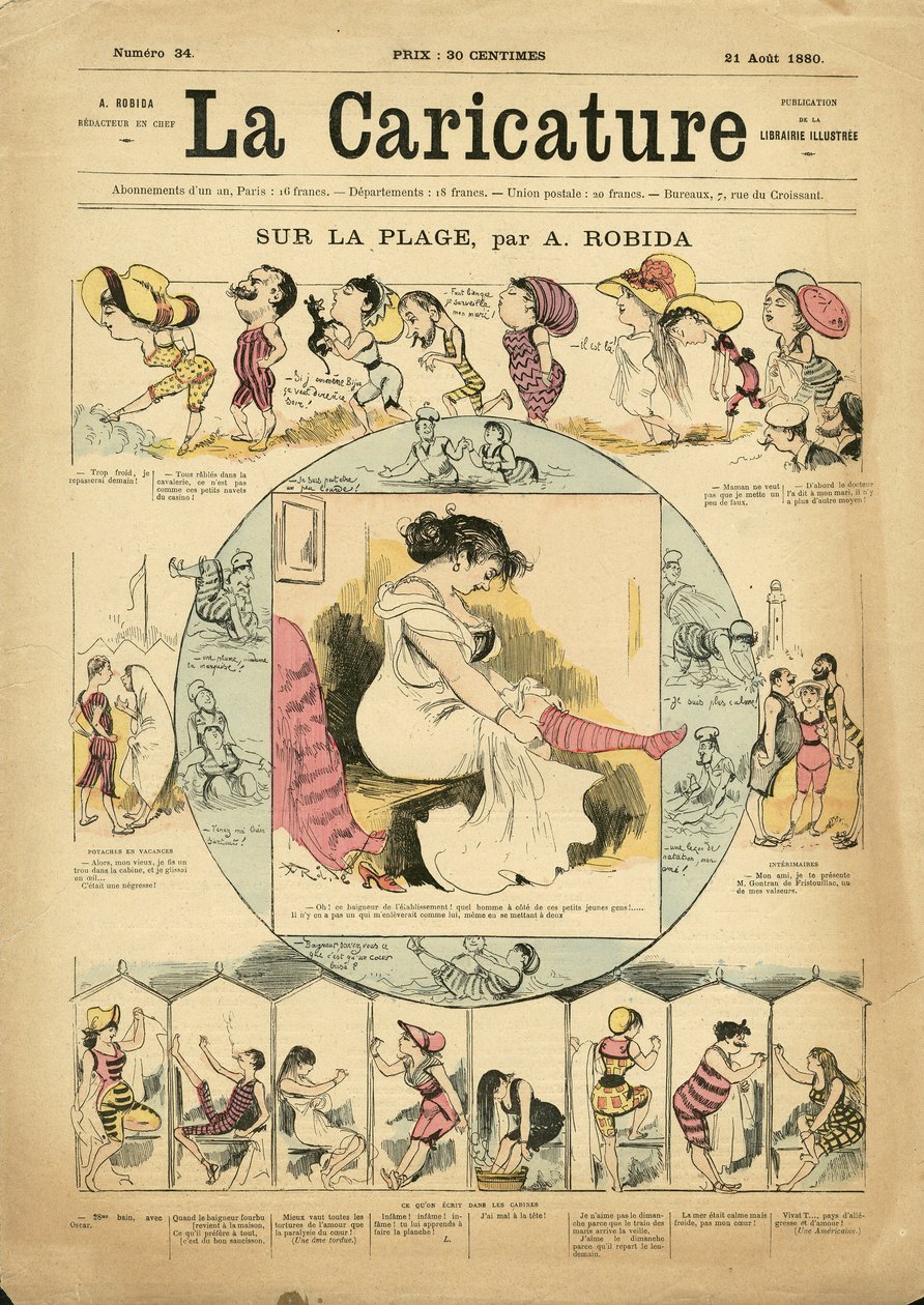 Illustration d
