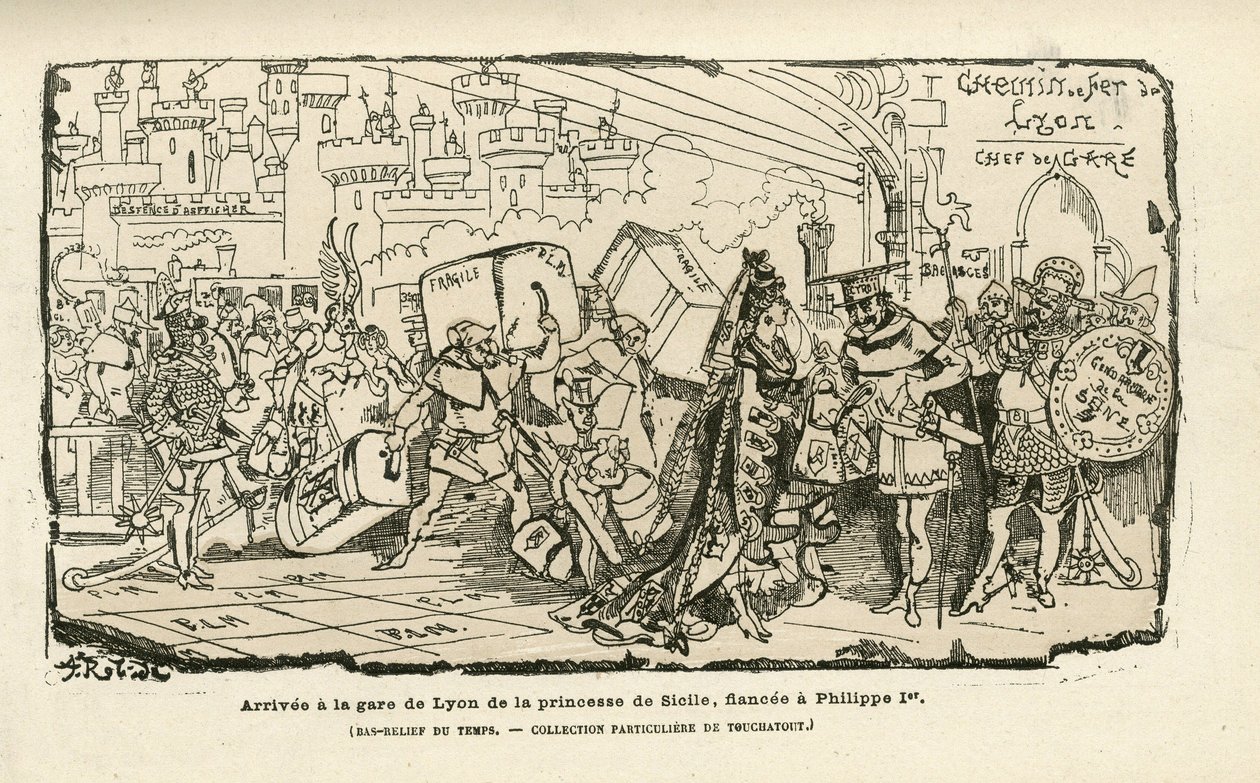 Illustration d