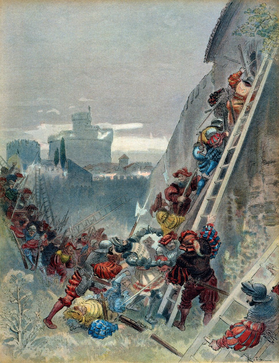 Septième guerre d