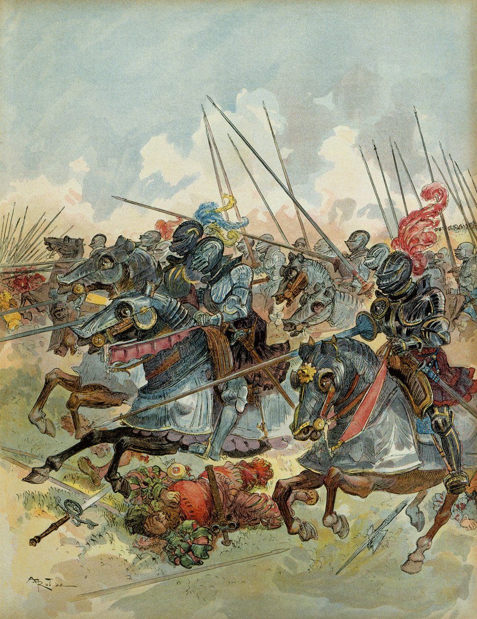 Sixième guerre d
