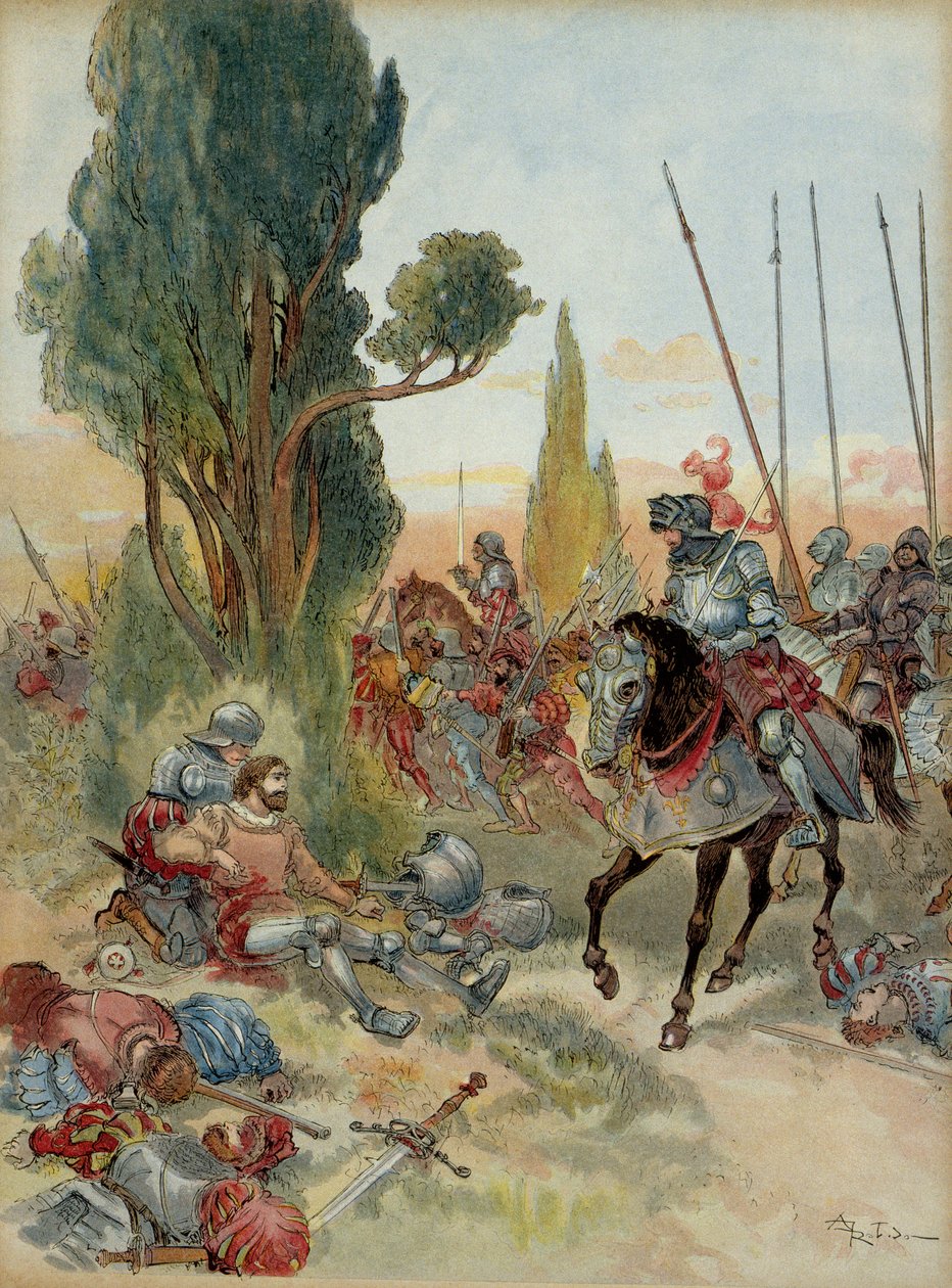Sixième guerre d