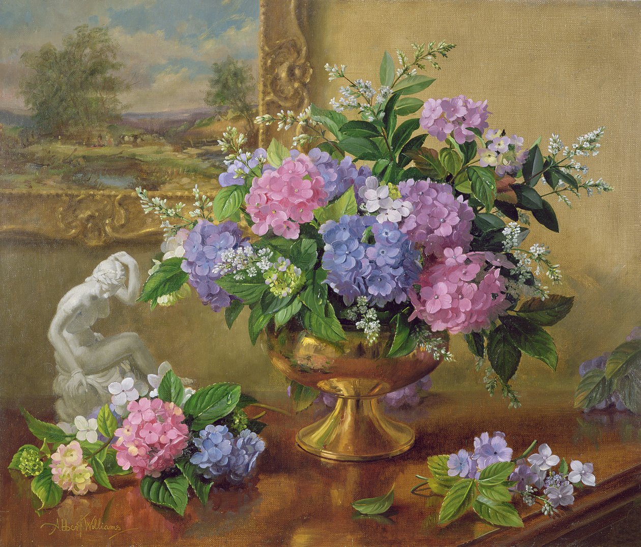 Nature morte d