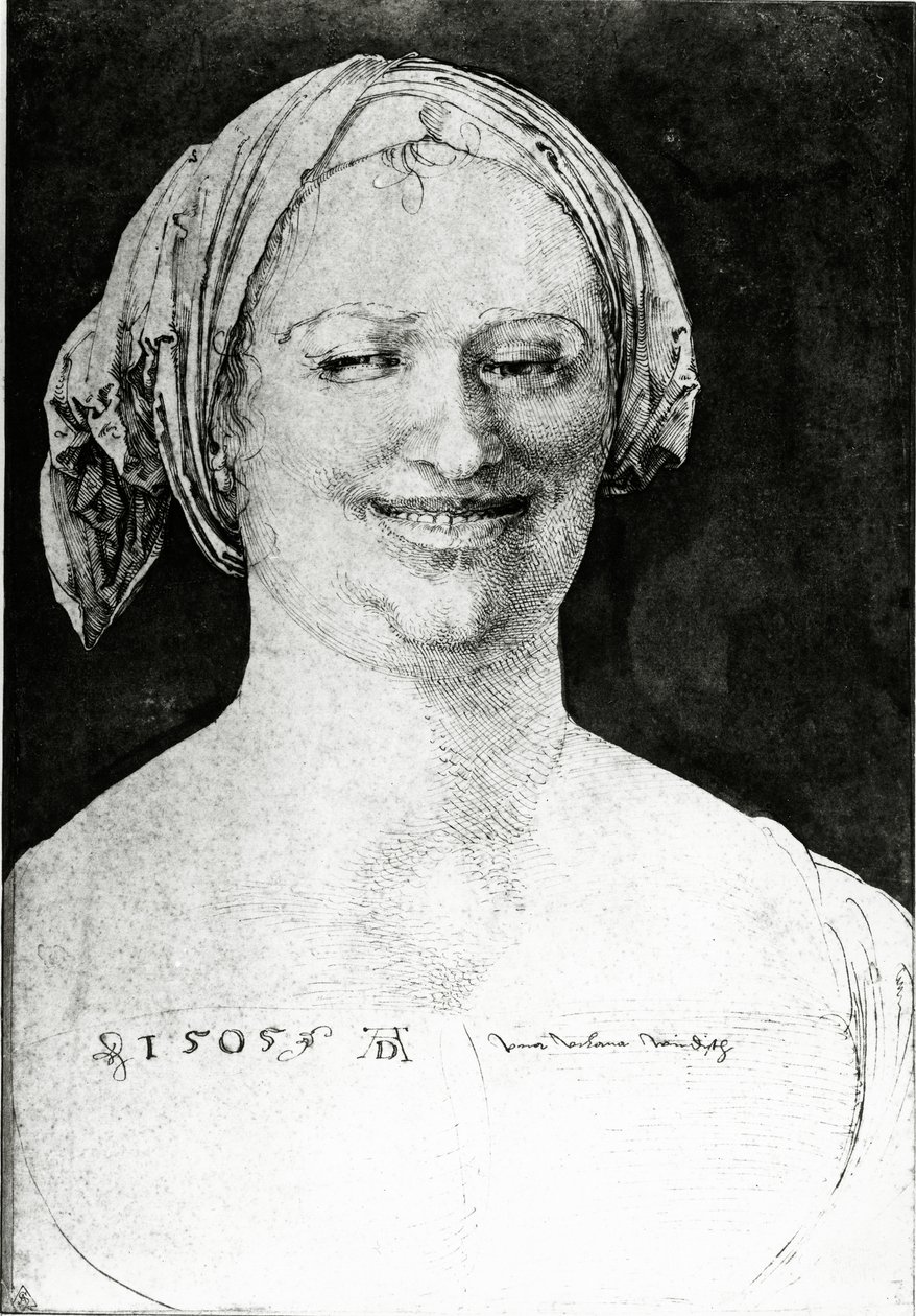 Portrait d