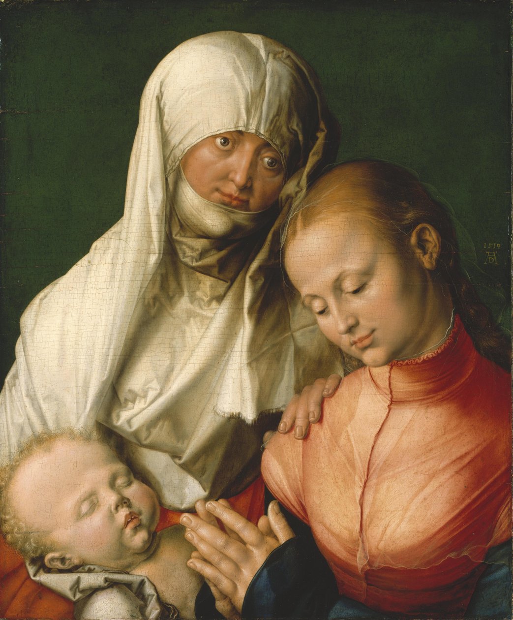 Vierge à l