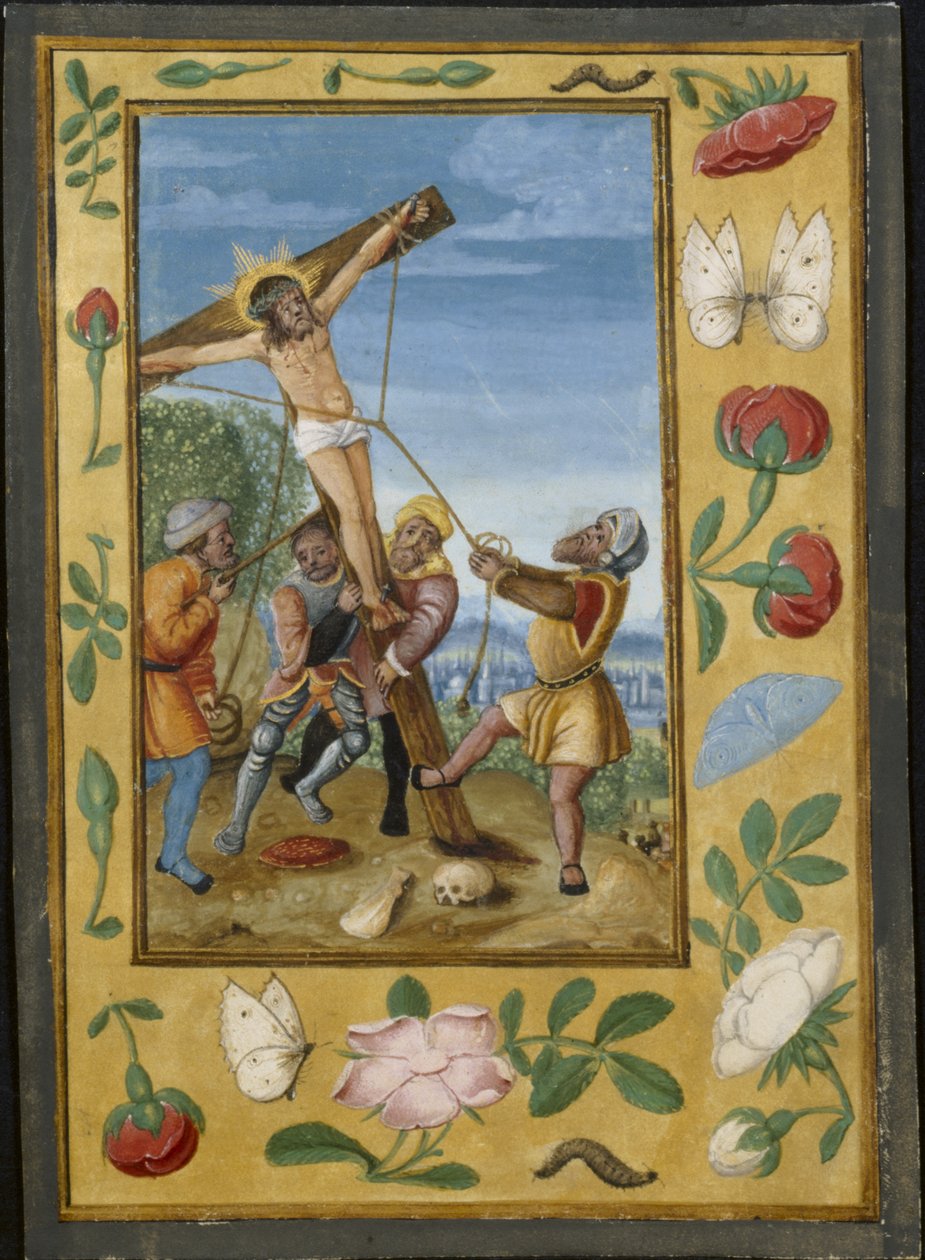 Feuillet d