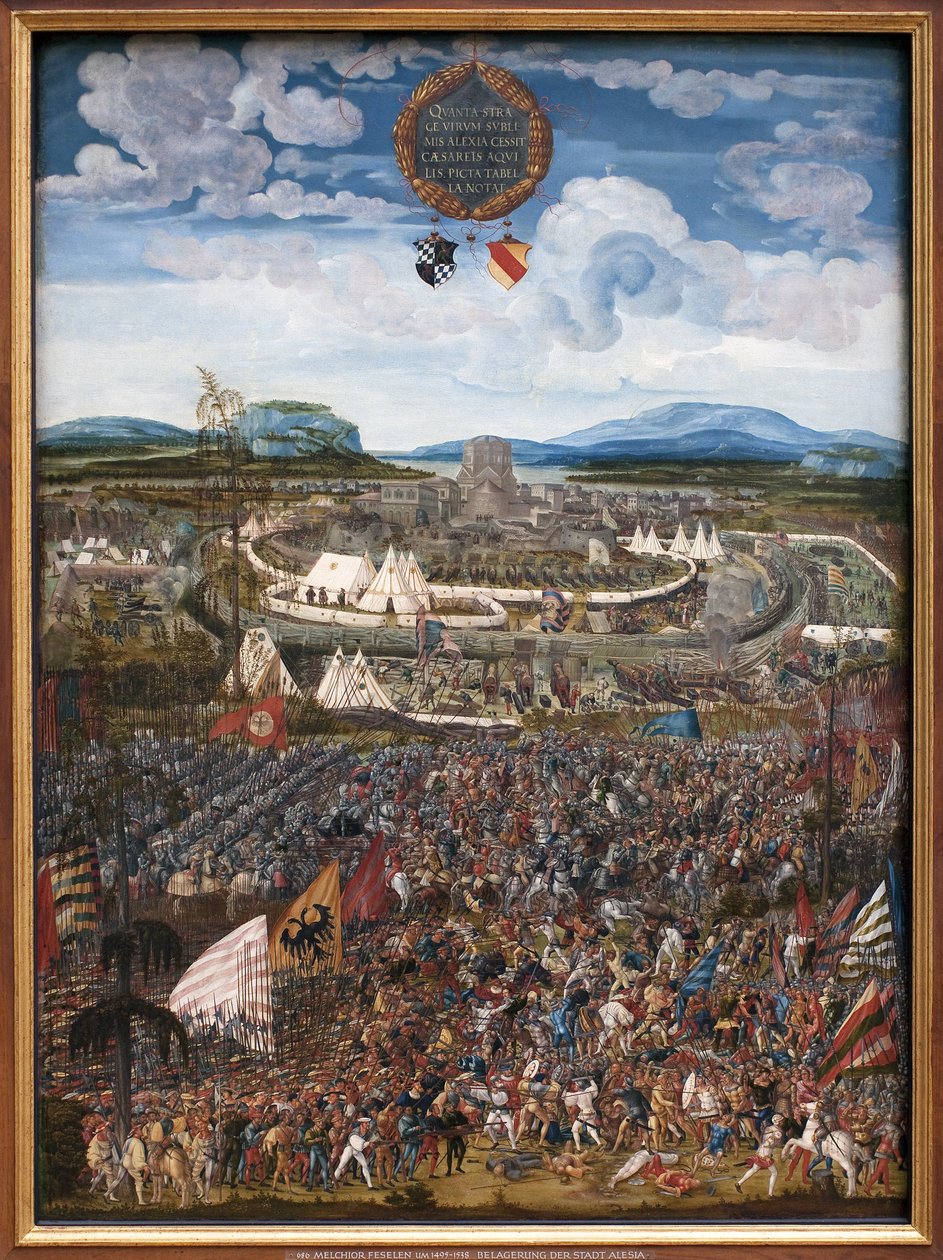 La Bataille d