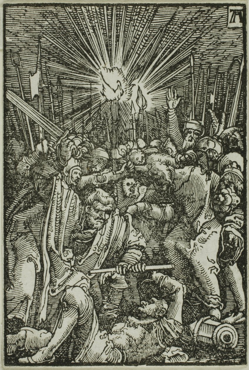 La trahison, de La Chute et la Rédemption de l