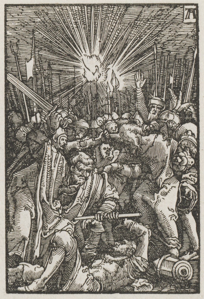 La chute et la rédemption de l