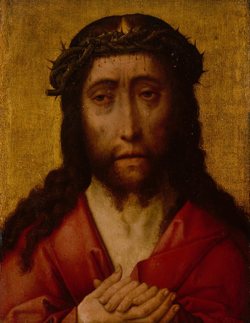 Le Christ, l