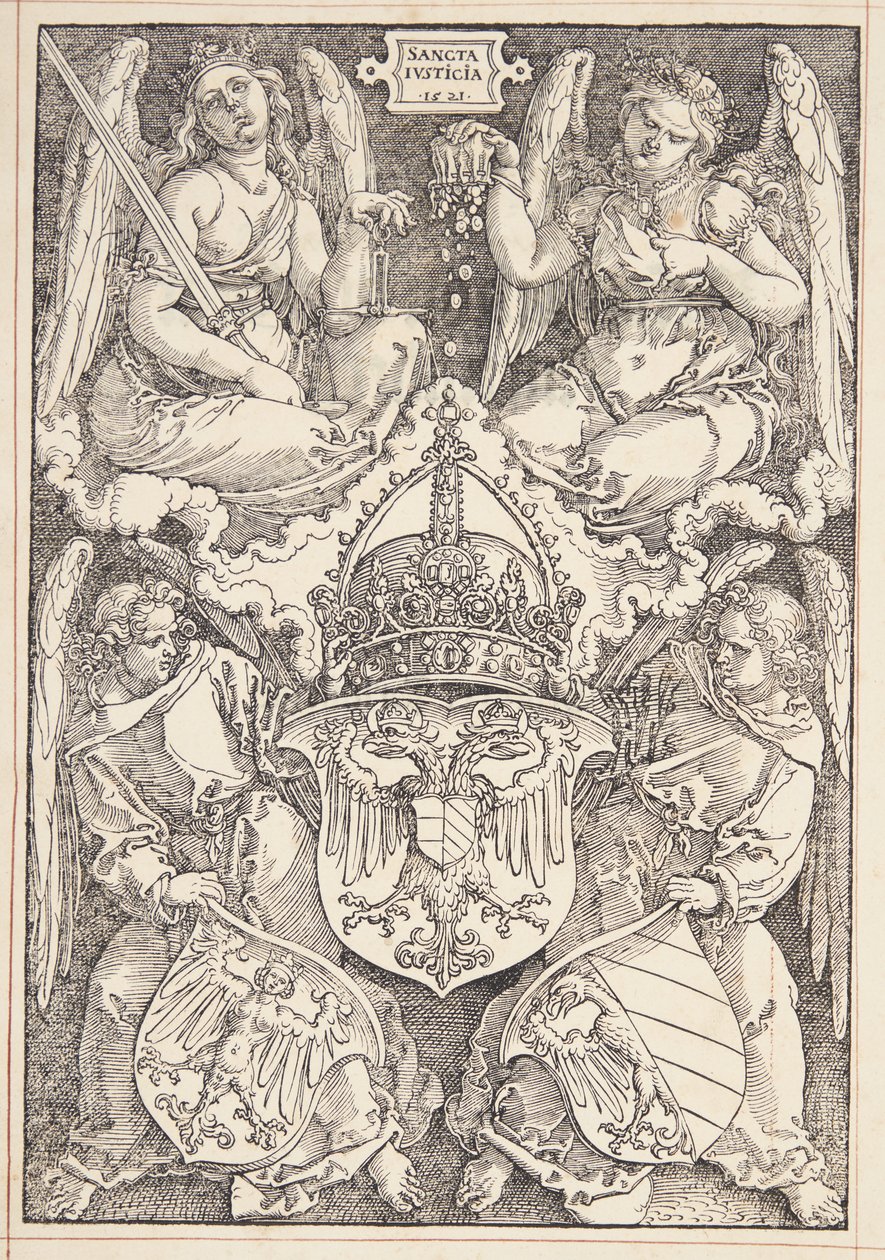 Blason de l