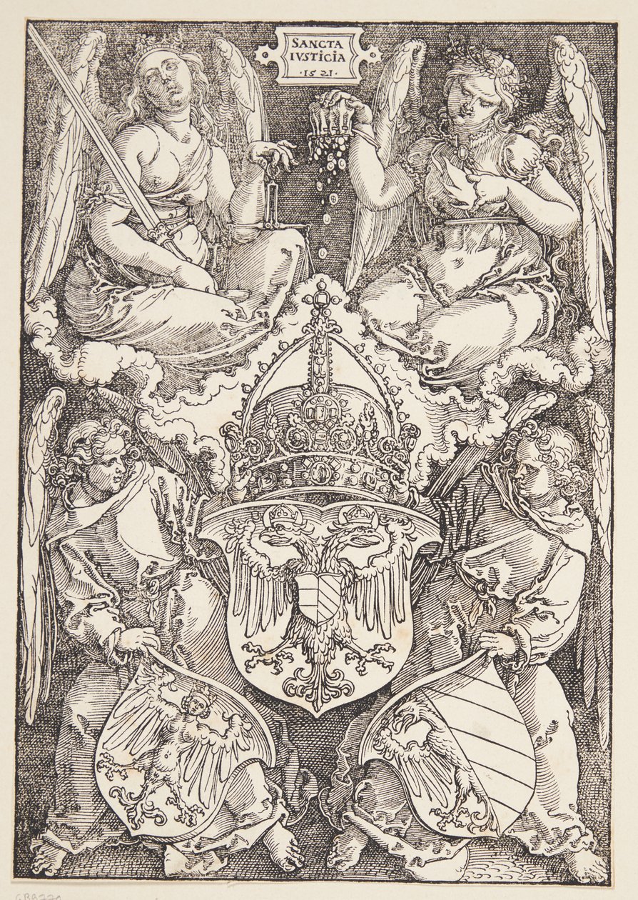 Blason de l