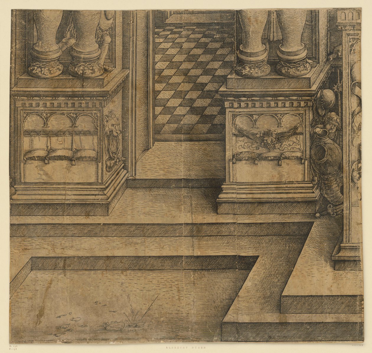 La porte d