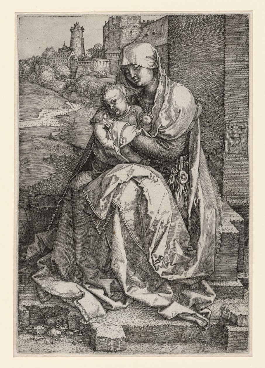 Marie et l