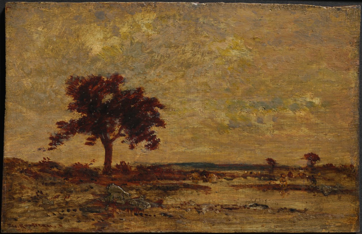 Marais - Albrecht Dürer