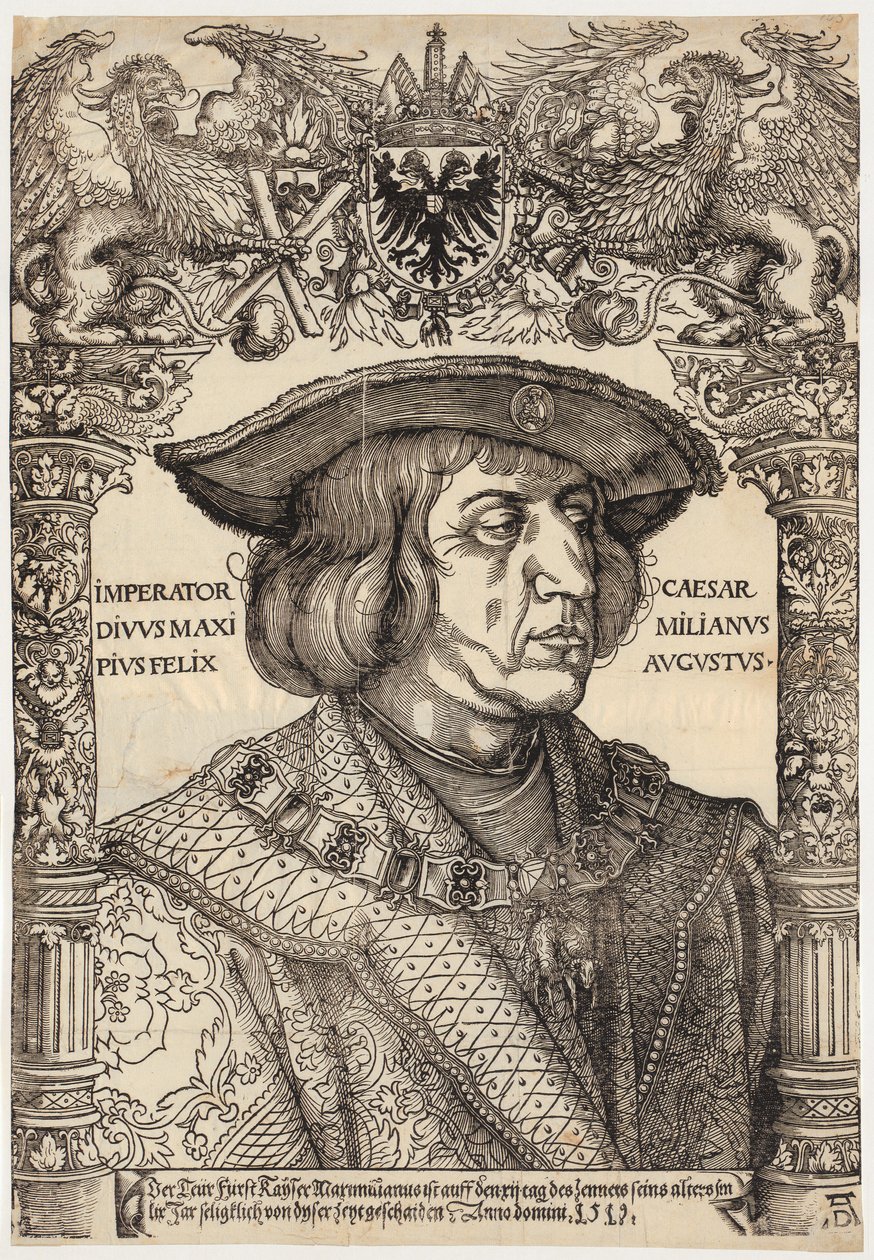 Portrait de l