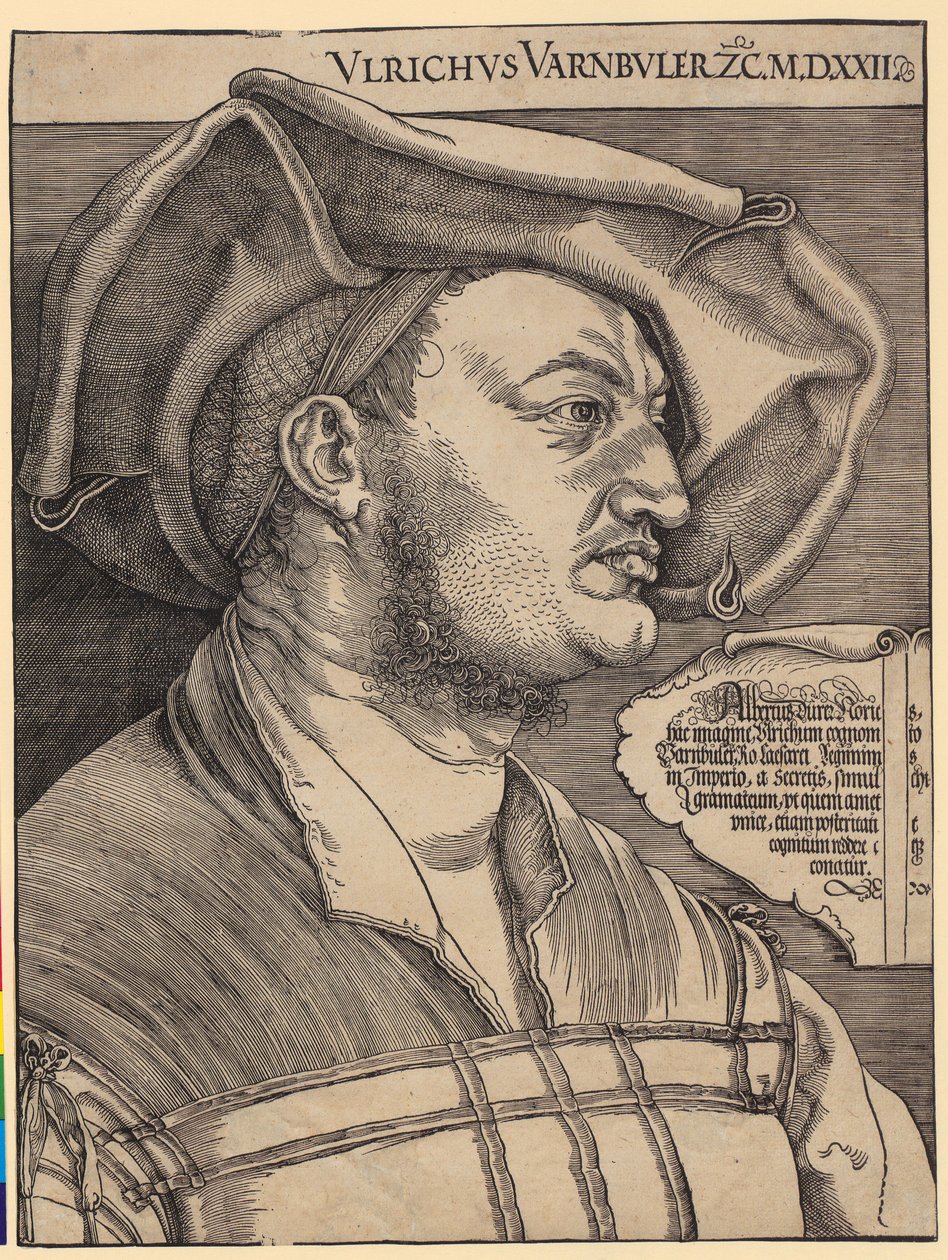 Portrait d
