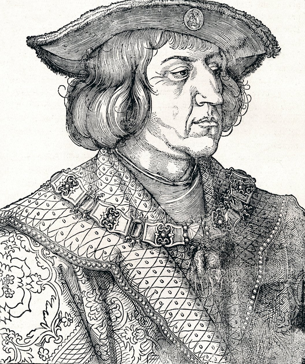 Portrait de l