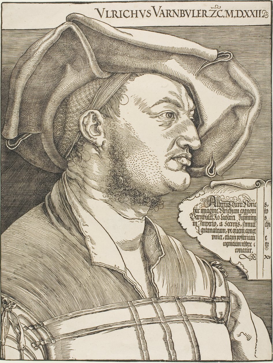 Portrait d