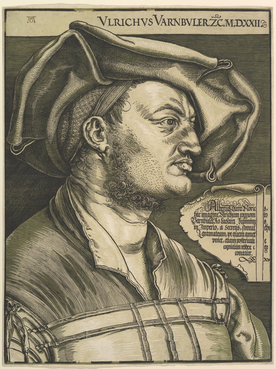 Portrait d