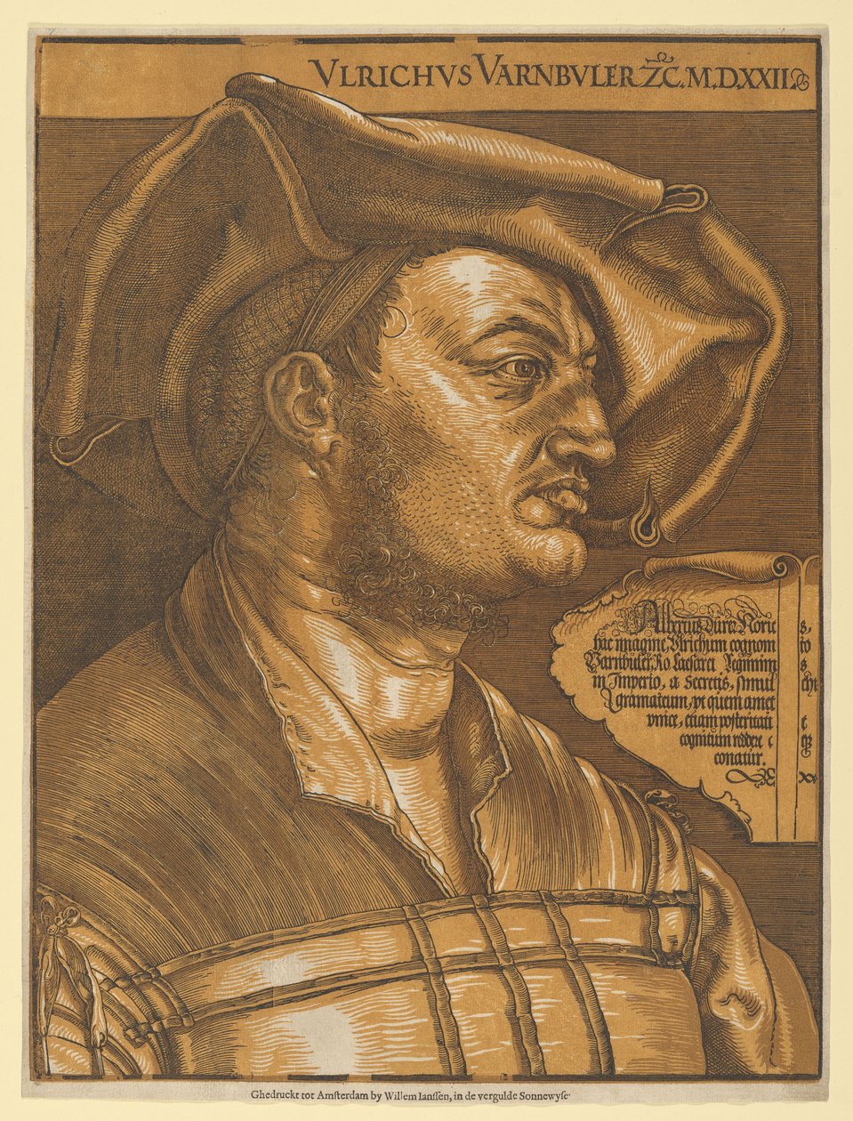 Portrait d