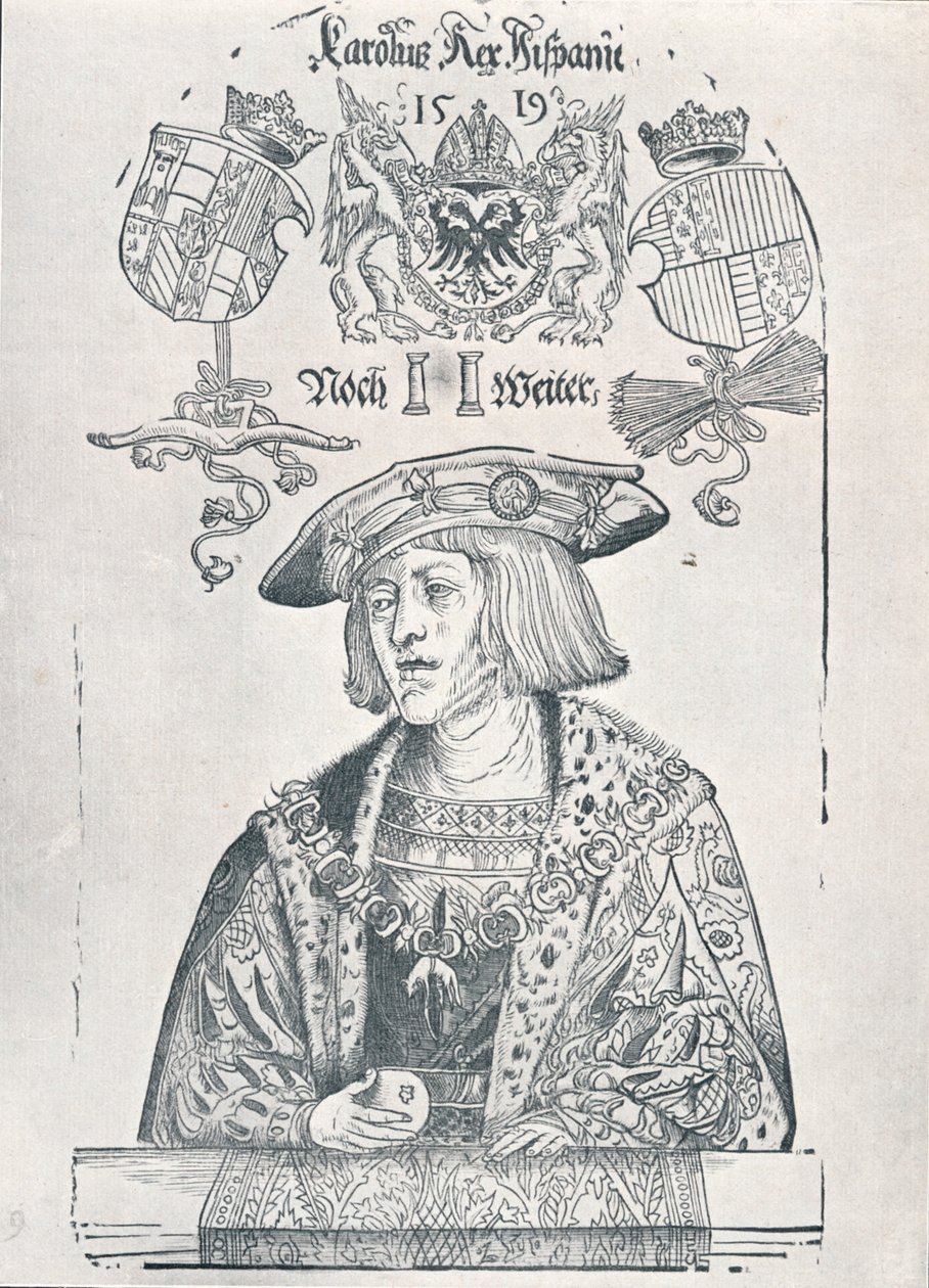 Portrait de l