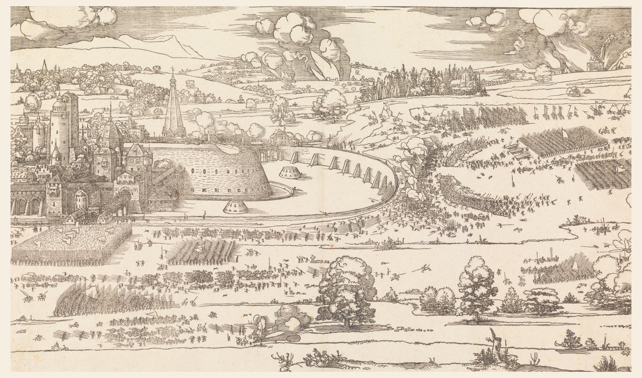 Siège d