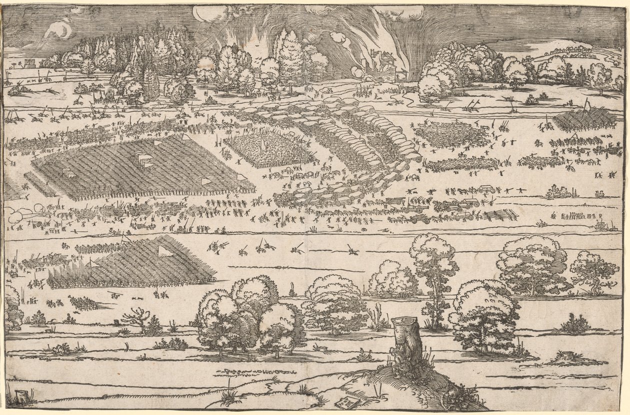 Siège d